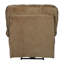 Fauteuil inclinable standard 44 po Glenrock-1862440503