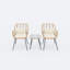 Ensemble de conversation en rotin Hamner-409407535-512031795