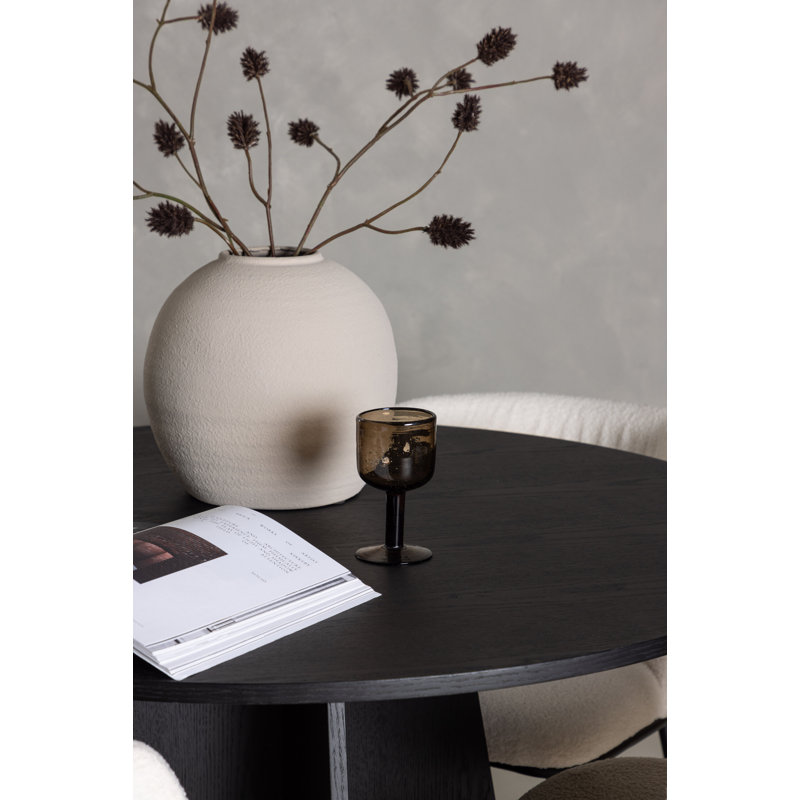 Bonilla 4 - Person Dining Set
