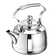 Nick 1 L Stainless Steel Kettle