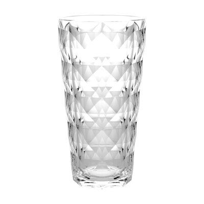 Renaud 22oz. Acrylic Drinking Glass Set