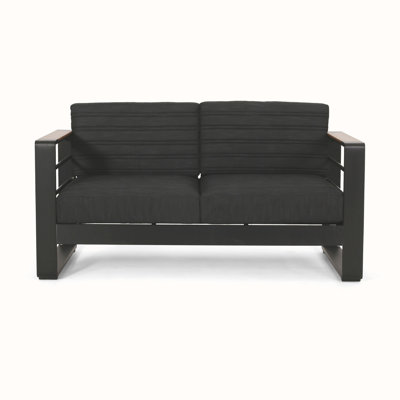 Outdoor Patio Sofa