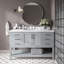 Meuble-lavabo simple ARIEL Moille-178238455-185149537