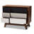 Kinsella Manufactured Wood Six Drawer Dresser, 31.53'' H X 39.21'' W X 16.19'' D