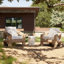 Easley Outdoor Chair