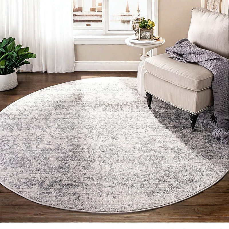 Tapis Kadijatu, Rond 9 pi
