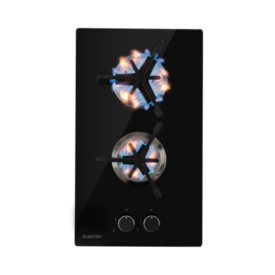 Klarstein 3250W Gas Double Torch
