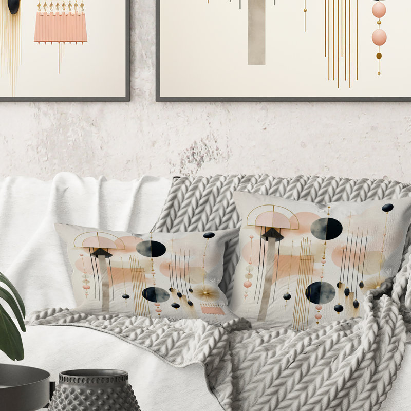 Coussin Vintage