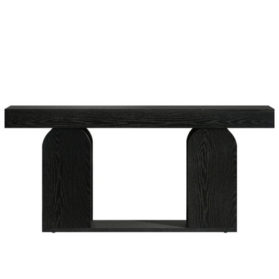 Practical Coffee Table,Durable Console Table,Minimalism Hallway Table