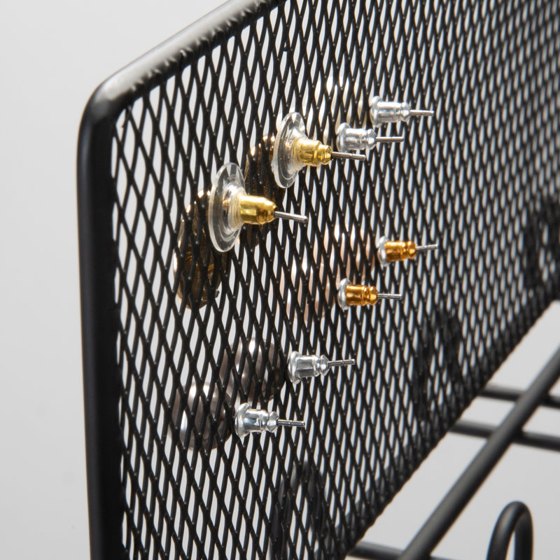Metal Hanging Organizer