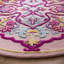 Tapis oriental en laine touffeté à la main Blokzijl-19503233