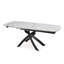 Table de salle à manger extensible 47 po-1554522244