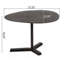 Table elliptique
