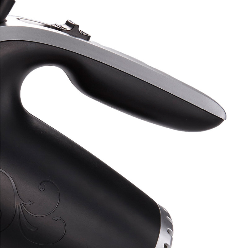 Brentwood 5 Speed Hand Mixer, Black