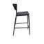 Tabouret de bar 30 po Tahiti-98185806