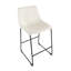 Tabouret de comptoir 26 po-795431808