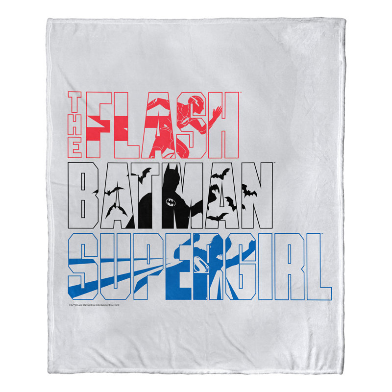 Throw Blanket