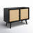 39.5'' Solid Wood Sideboard-1572509912