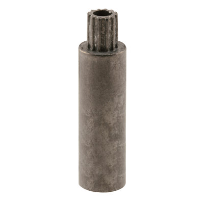 2 In. Long Diecast Handle Extension (2-Pack)