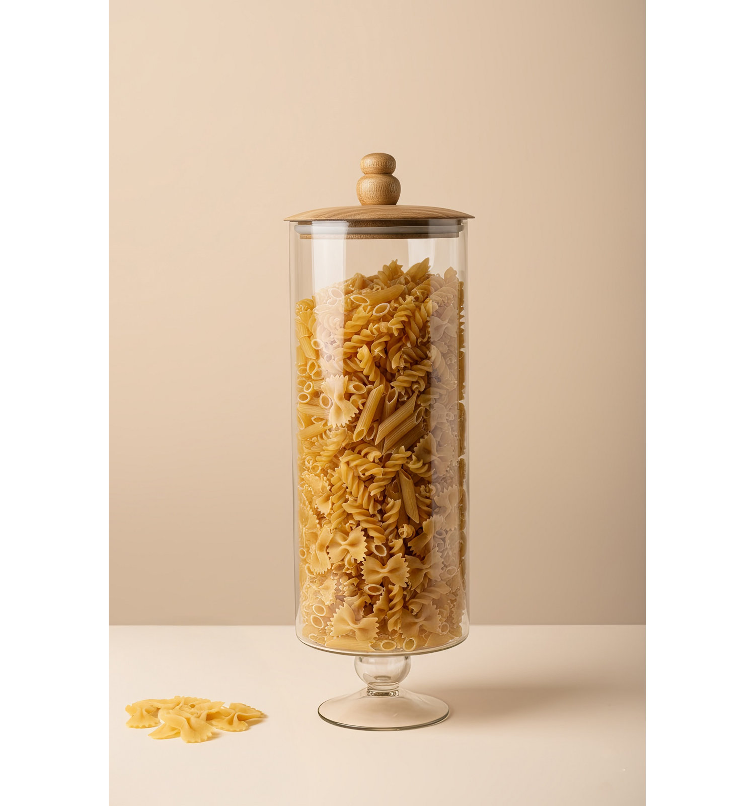 Glass Jar