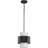 1 - Light Cylinder Pendant-258356602