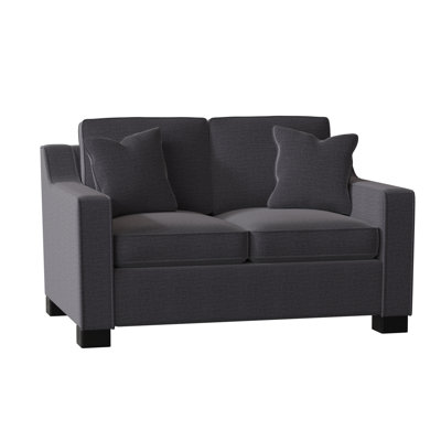 Aceyon 56'' Upholstered Sofa