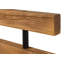 Oslo Solid Wood Bed-91077592