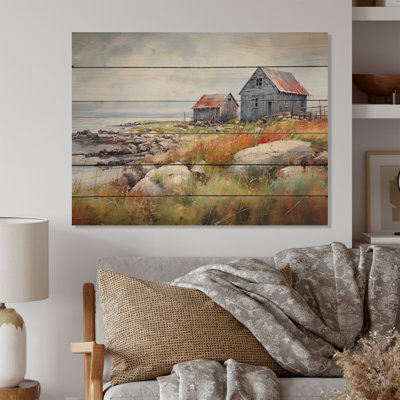 Bigvai " Rustic Refuge Lakehouse II "