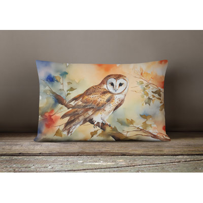 Outdoor Throw Pillow