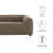 Liana Upholstered Fabric Sofa-101323718