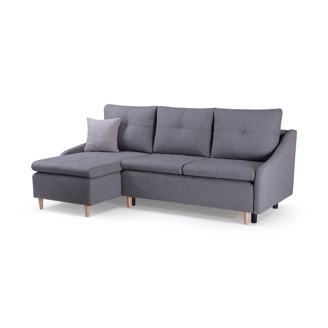 Ecksofa Thedford Nordic