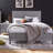Montauk Solid Wood Bedroom Set-50356935-50356939-124197828