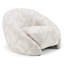 Fauteuil d'appoint Jahzari