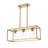 3 - Light Geometric Pendant-1339112824