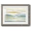 Paysage apaisant - reproduction encadrée rustique avec tableau mat-509787982-509787977