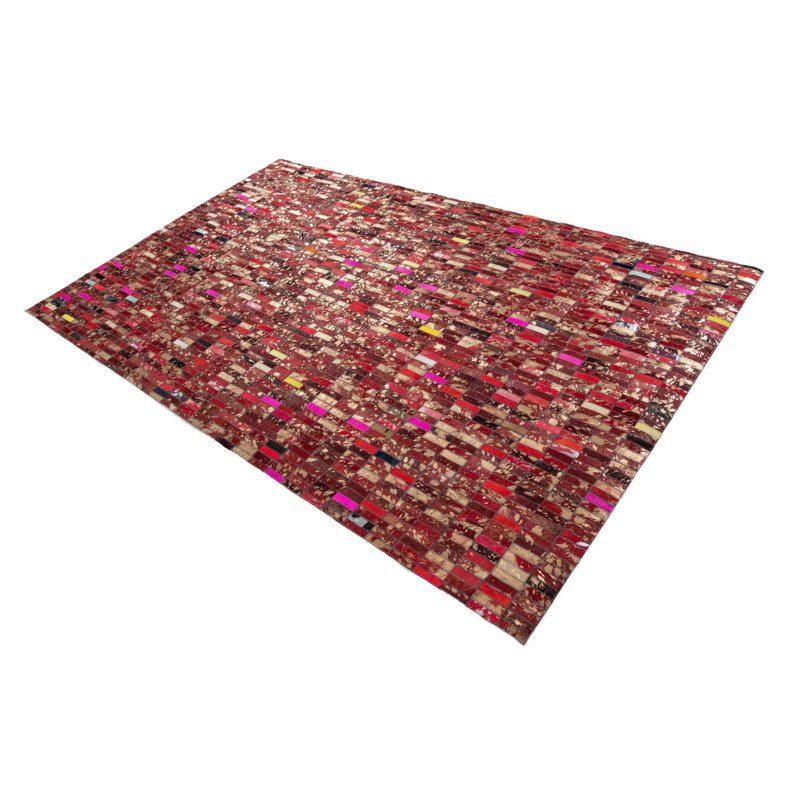 Tapis rouge Juliana