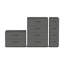 Classeur vertical 4 tiroirs Stow-106900913