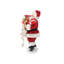 Figurine de père Noël possible possible