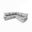 Canapé modulaire 6 pièces avec coin Charistil-1260060598-1260060596