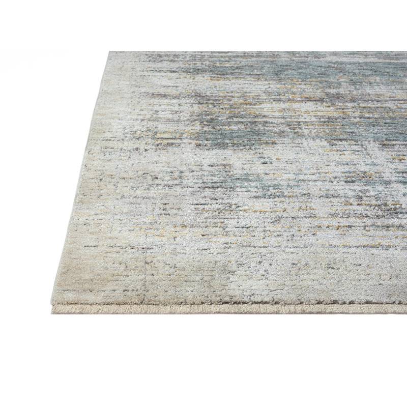 Fatisha Indoor Rug, Runner 2' x 7'7"