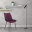 Vassar Upholstered Dining Chair-534614089-534614103