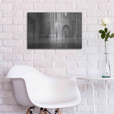 «National Cathedral» par Lori Deiter