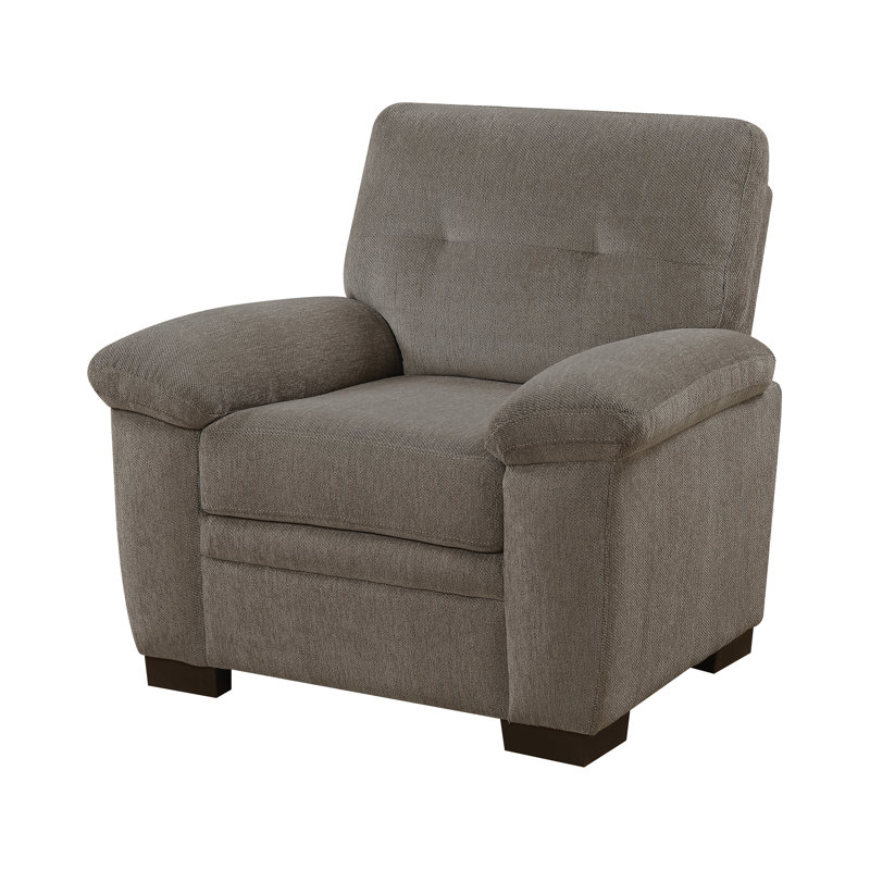 CHAISE, Polyester avoine