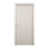 Painted White Oak