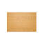 Table basse en bois massif