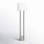 Lampe sur pied 65,5 "Arie