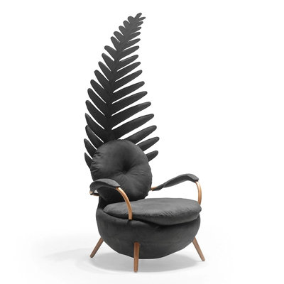 Zaza Chair