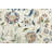 Hand Knotted Wool Oriental Indoor Rug