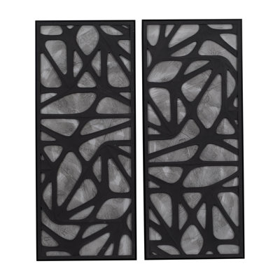 Dimensional Wall Art