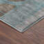 Tapis géométrique lavable à la machine de qualité supérieure Mayfield AMF2418-128506684-128506686
